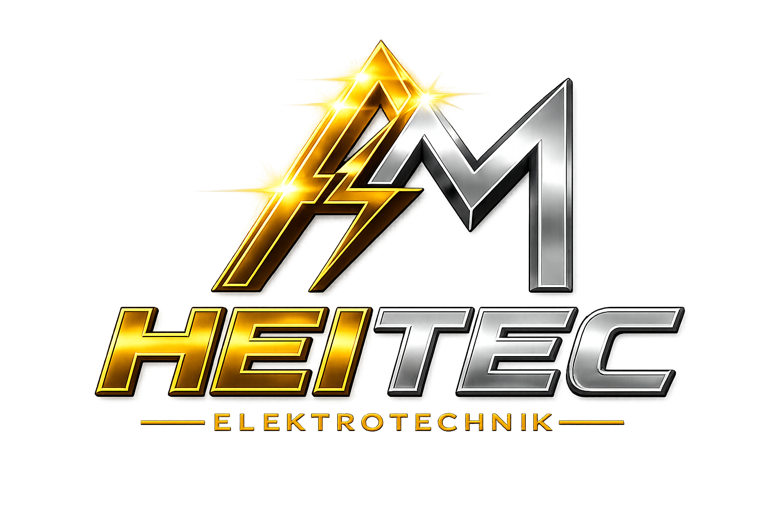 A&M HEITEC Logo